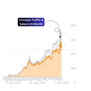 Xcessories Hub Growth Testimonails
