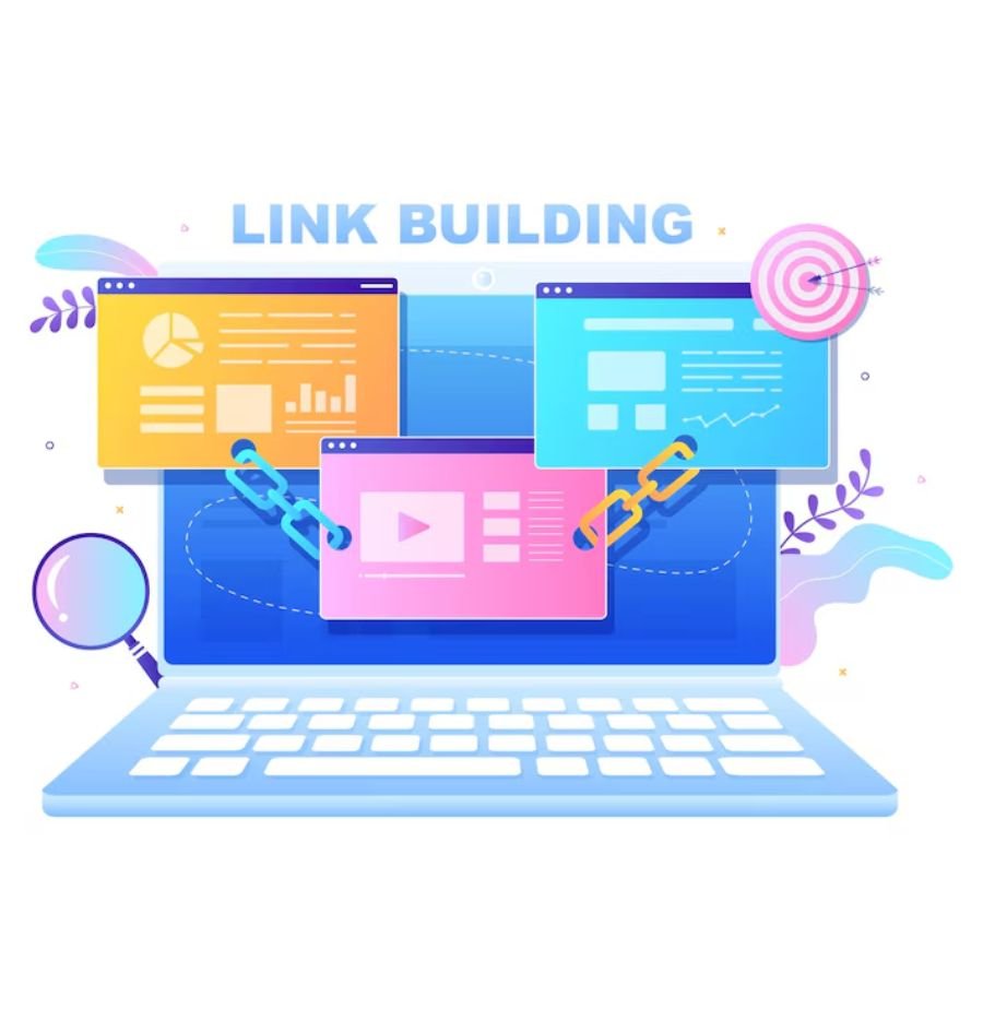 Link Building Services