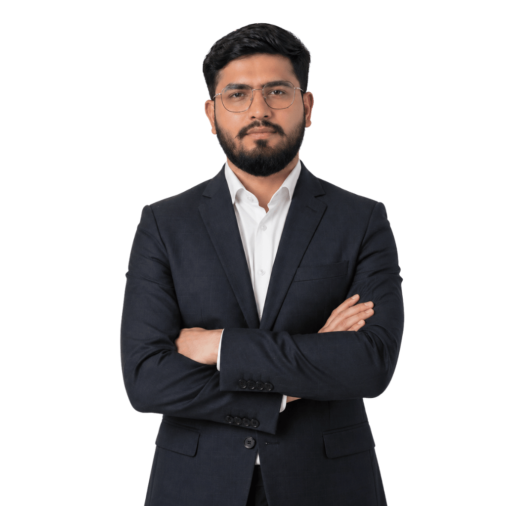 Faheem Bhatti Law Firm SEO Expert