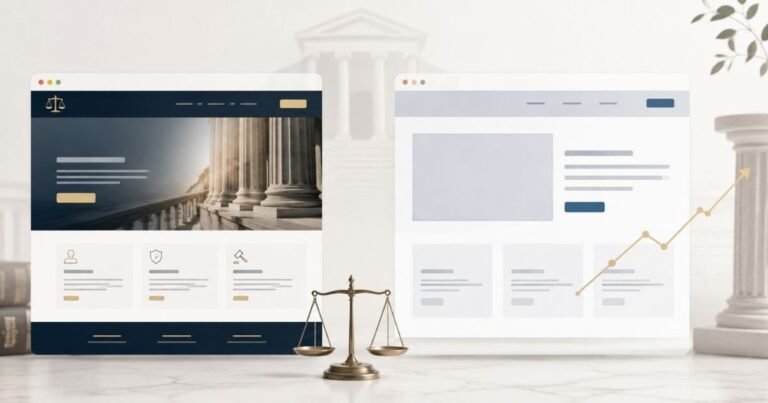Law Firm SEO Competitor Analysis