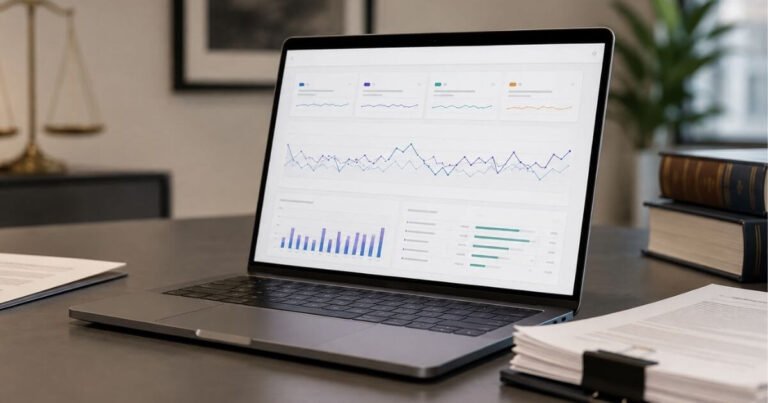 Reading Your Law Firm’s Search Console Data