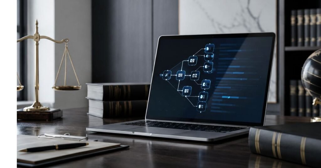 Schema Markup for Law Firms_ Connecting Legal Information to Search