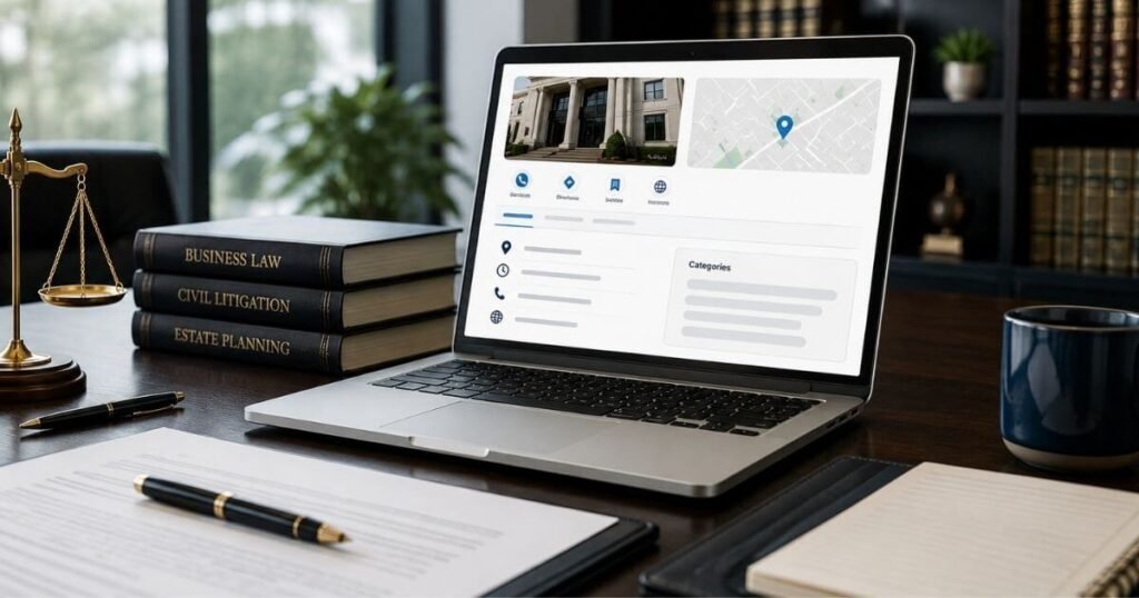 When to Review Your Google Business Profile Categories