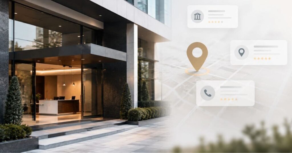Local Citations for Law Firms