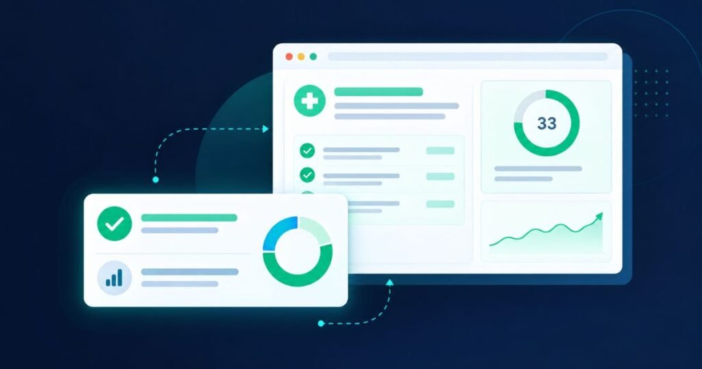 Expertise into searchable content