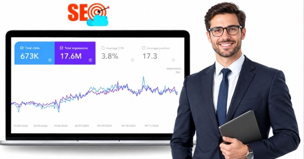 SEO for Financial Advisor